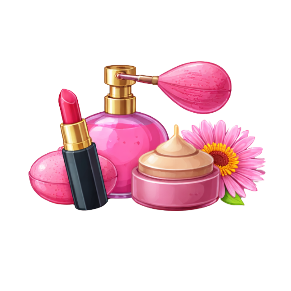 Beauty & Personal Care