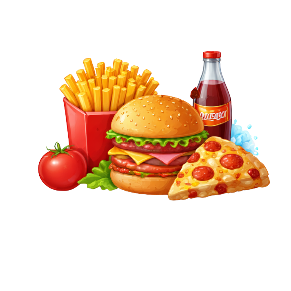 Food & Beverage