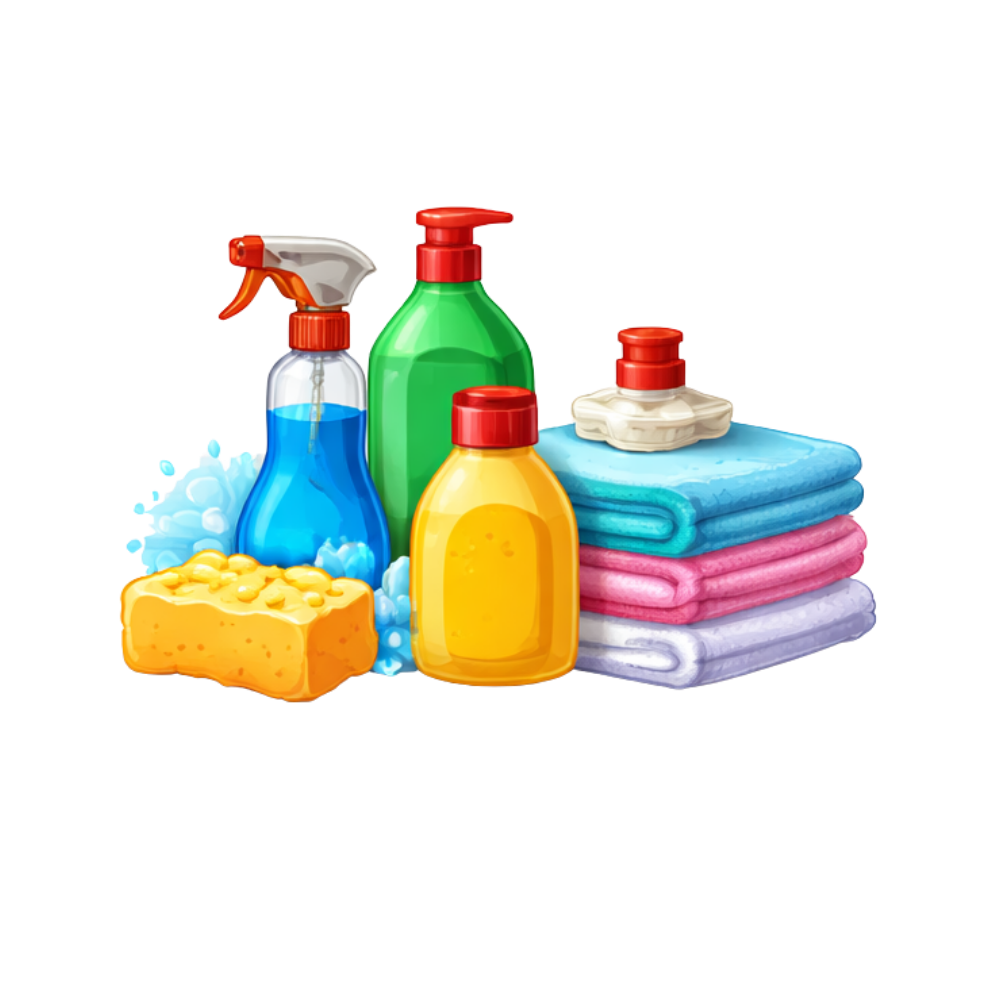 Home Care & Cleaning